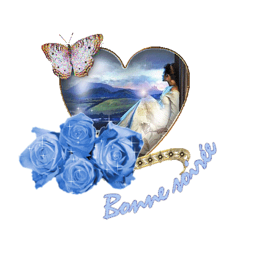 Bonne fin de soir�e � tous !